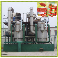 Full Automatic Tomato Paste Evaporator